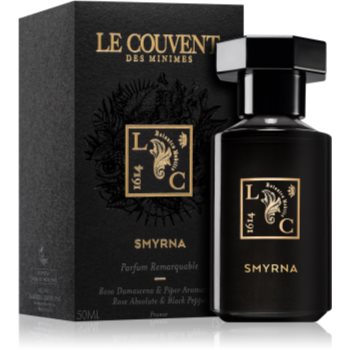 Le Couvent Maison de Parfum Remarquables Smyrna Eau de Parfum unisex - imagine 3